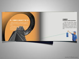 惠陽(yáng)品牌設(shè)計(jì)綜合服務(wù)指南 從啤酒廣告到液晶顯示器與光學(xué)儀器畫冊(cè)