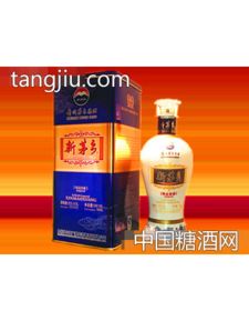新茅鄉(xiāng)精品窖藏 攜手貴州茅臺(tái)酒廠集團(tuán)，開啟全國(guó)招商新篇章